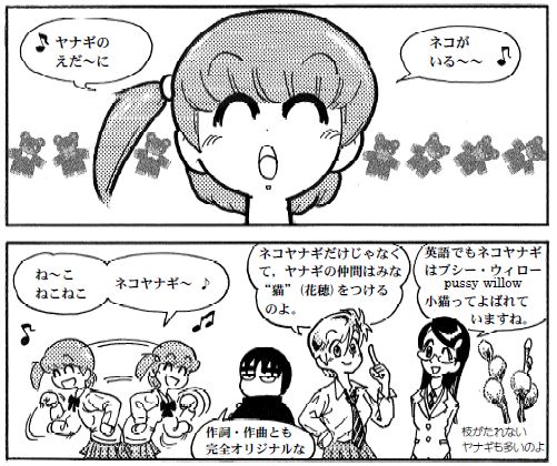 090313 ネコヤナギ